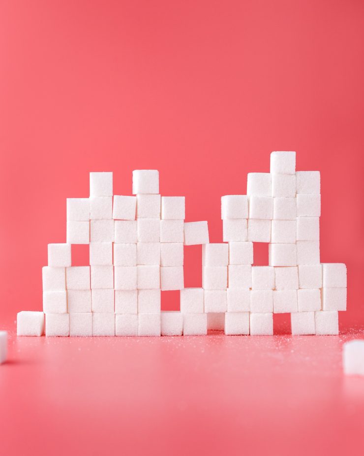 Quel est l'impact du sucre et des sucrants sur la santé?