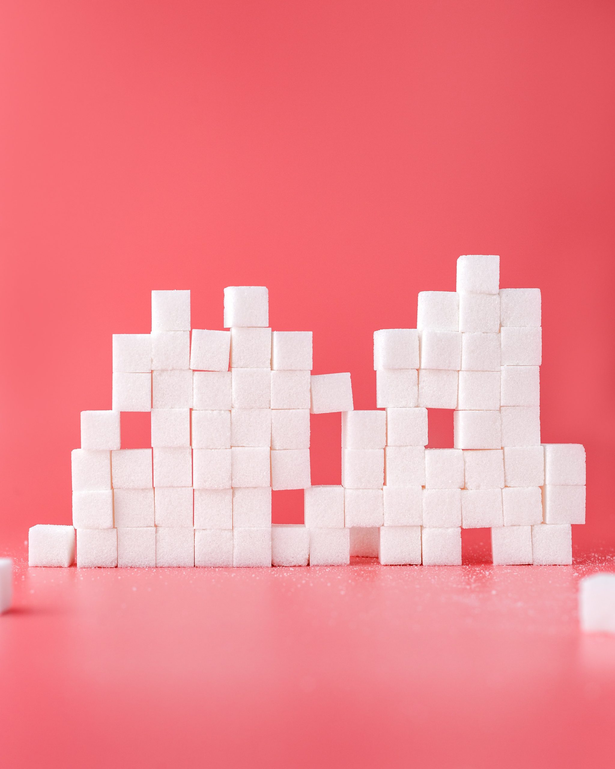 Comment l'excès de sucre dérègle nos cellules