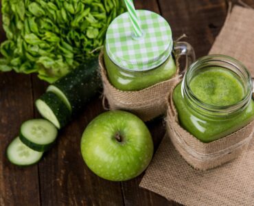 foie detox