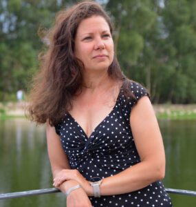 Mélanie Berger Naturopathe