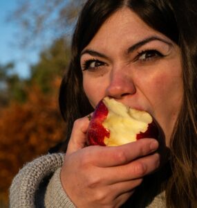 12 bonnes raisons de mastiquer