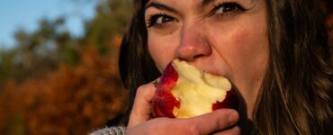 12 bonnes raisons de mastiquer