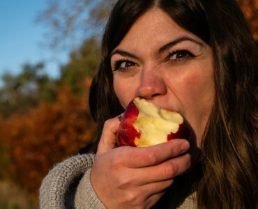 12 bonnes raisons de mastiquer