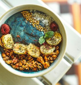 spiruline alliée santé